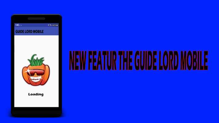 Emulate Android APK Guide Lord Mobile Emulate Android APK Guide Lord Mobile