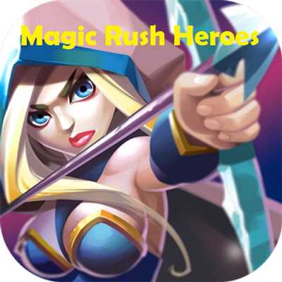 Emulate Android APK Guide Magic Rush Heroes Emulate Android APK Guide Magic Rush Heroes