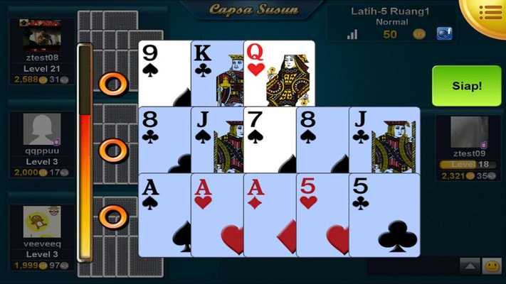 Emulate Android APK Guide Mango Capsa Susun