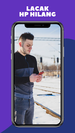 Run android online APK Guide Melacak HP Hilang from MyAndroid or emulate Guide Melacak HP Hilang using MyAndroid