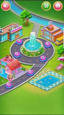 Emulate Android APK Guide Mermaid Tail Doctor