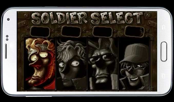 Emulate Android APK Guide Metal slug X Emulate Android APK Guide Metal slug X