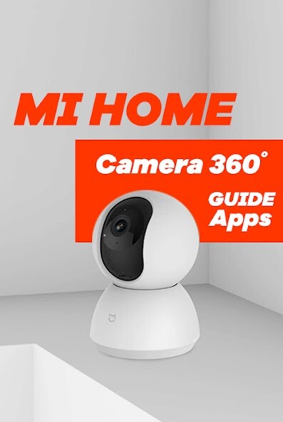 Run android online APK Guide Mi Home Security Cam 360 from MyAndroid or emulate Guide Mi Home Security Cam 360 using MyAndroid