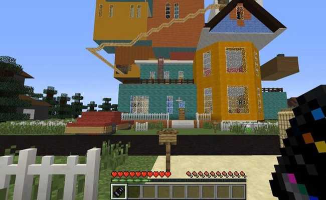 Emulate Android APK Guide Minecraft hello Neghbor Emulate Android APK Guide Minecraft hello Neghbor