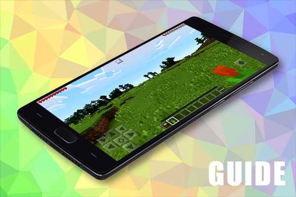 Emulate Android APK Guide Minecraft Pocket Edition Emulate Android APK Guide Minecraft Pocket Edition