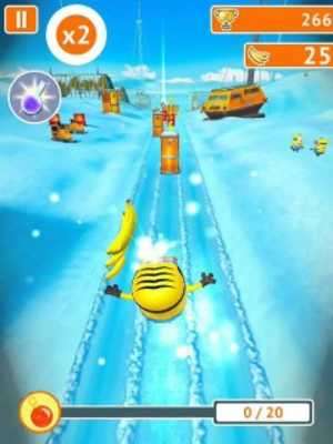 Emulate Android APK Guide Minion Rush Emulate Android APK Guide Minion Rush