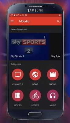 Emulate Android APK Guide MOBDRO Free Online TV Emulate Android APK Guide MOBDRO Free Online TV