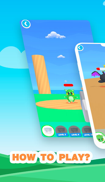 Run android online APK Guide Monster Box from MyAndroid or emulate Guide Monster Box using MyAndroid