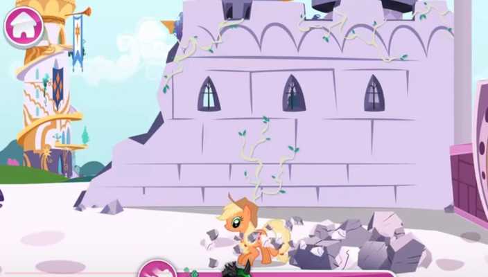 Emulate Android APK Guide My Little Pony new