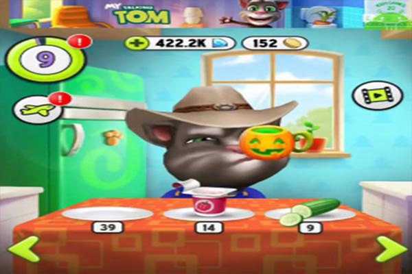 Emulate Android APK Guide My Talking Tom Emulate Android APK Guide My Talking Tom