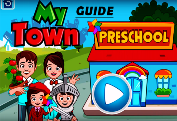 Emulate Android APK Guide My Town : Preschool Emulate Android APK Guide My Town : Preschool