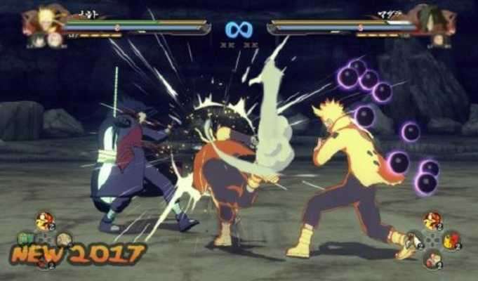 Emulate Android APK Guide Naruto Ninja Storm 4 Emulate Android APK Guide Naruto Ninja Storm 4