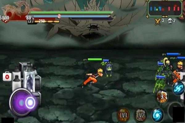 Emulate Android APK Guide Naruto Senki Ultimate Ninja Storm 4 Emulate Android APK Guide Naruto Senki Ultimate Ninja Storm 4