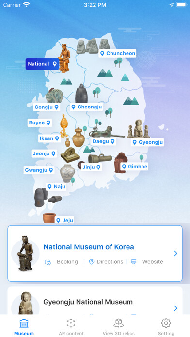 Run android online APK Guide: National Museum of Korea from MyAndroid or emulate Guide: National Museum of Korea using MyAndroid Run android online APK Guide: National Museum of Korea from MyAndroid or emulate Guide: National Museum of Korea using MyAndroid