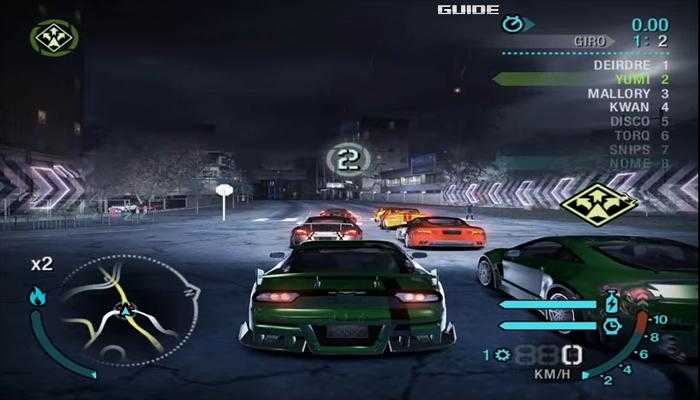 Emulate Android APK Guide Need for Speed Carbon Emulate Android APK Guide Need for Speed Carbon