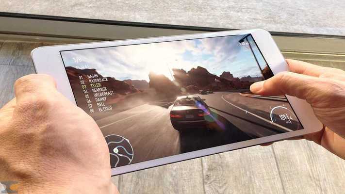 Emulate Android APK Guide: NEED FOR SPEED PAYBACK