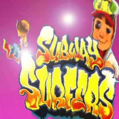 Emulate Android APK Guide New Subway Surfers