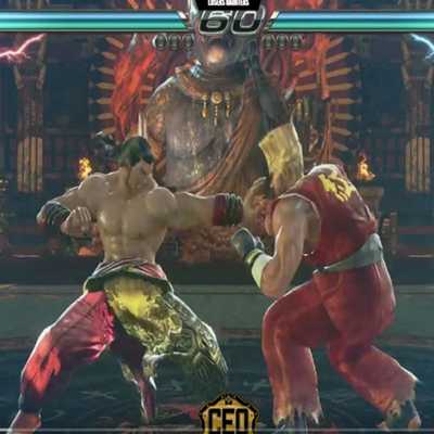 Emulate Android APK Guide new Tekken3