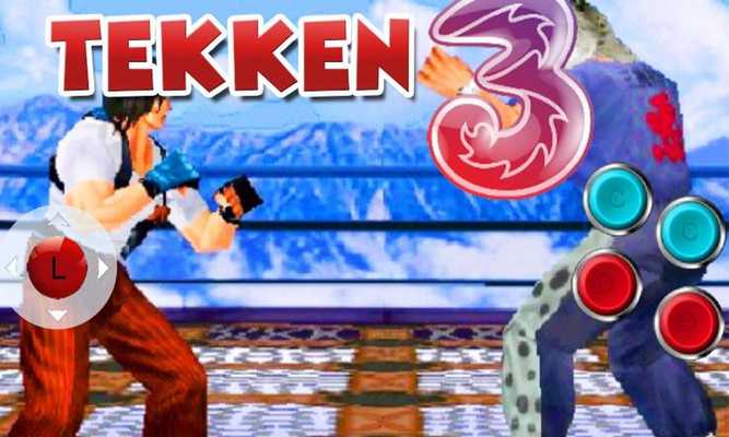 Emulate Android APK Guide New Tekken 3 Tricks Emulate Android APK Guide New Tekken 3 Tricks