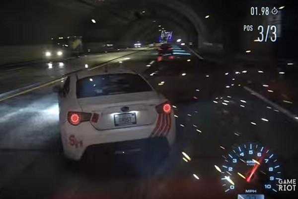 Emulate Android APK Guide NFS Most Wanted