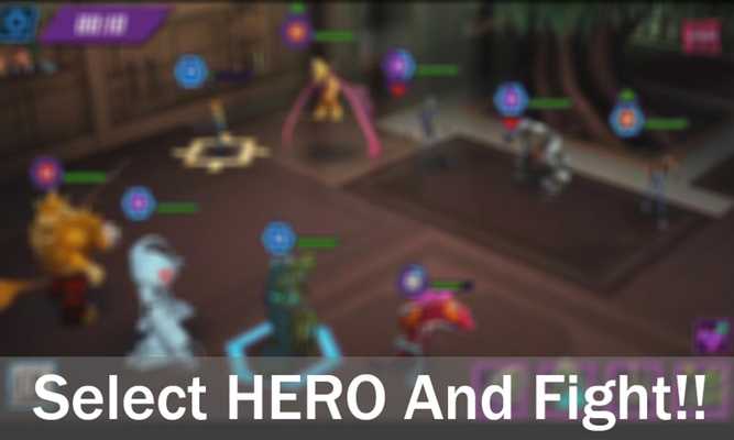 Emulate Android APK Guide Ninja Turtle: Legends Emulate Android APK Guide Ninja Turtle: Legends