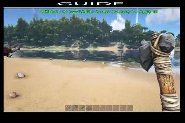 Emulate Android APK Guide of Ark survival evolved Emulate Android APK Guide of Ark survival evolved