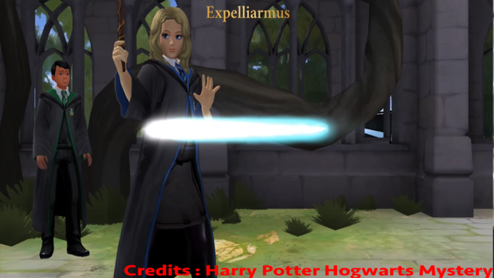 Emulate Android APK Guide of Harry Potter Hogwarts Mystery Emulate Android APK Guide of Harry Potter Hogwarts Mystery