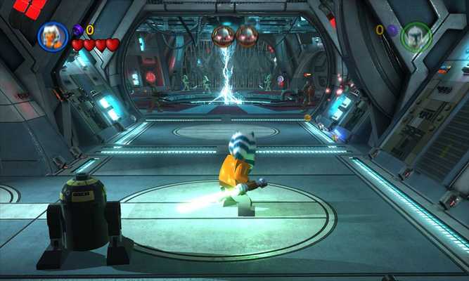 Emulate Android APK Guide Of LEGO Star Wars 3 Emulate Android APK Guide Of LEGO Star Wars 3