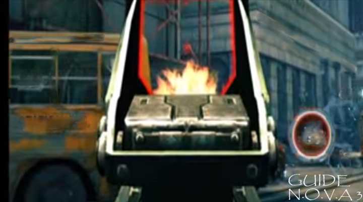 Emulate Android APK Guide Of  N.O.V.A 3