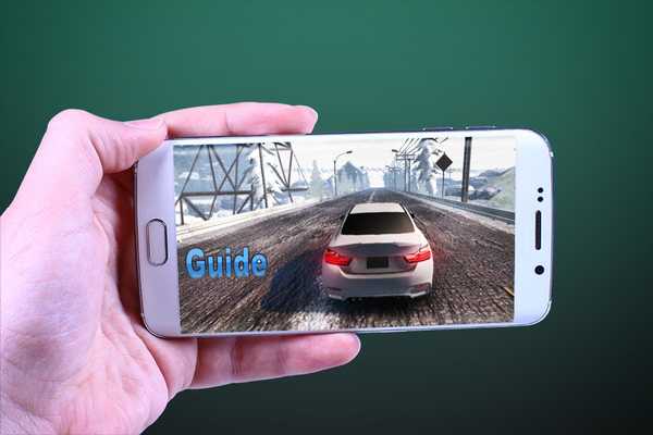 Emulate Android APK Guide Of Racing Horizon Pro Emulate Android APK Guide Of Racing Horizon Pro