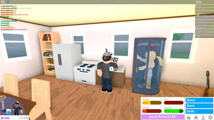 Emulate Android APK Guide of Roblox Welcome to Bloxburg