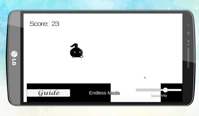 Emulate Android APK guide of scream go eighth note Emulate Android APK guide of scream go eighth note