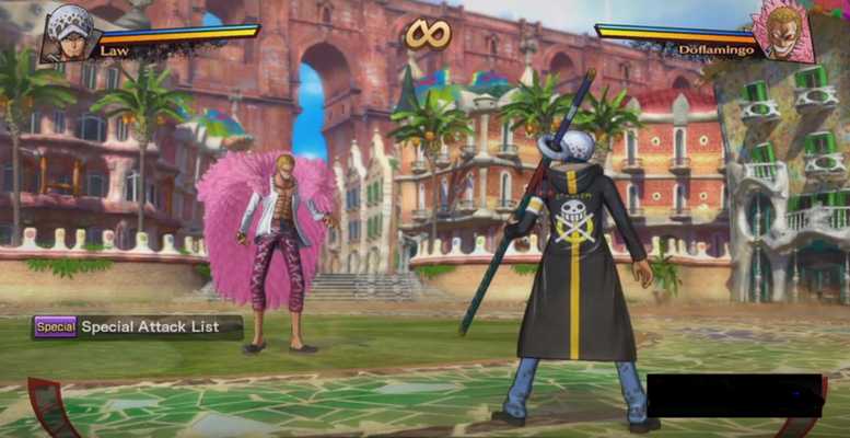 Emulate Android APK Guide One Piece Burning Blood Emulate Android APK Guide One Piece Burning Blood