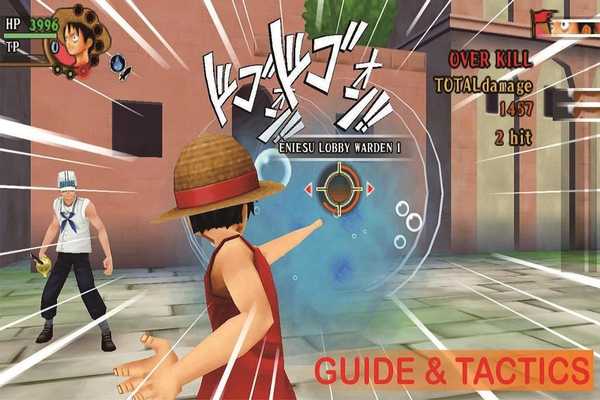 Emulate Android APK Guide One Piece Romance Dawn Emulate Android APK Guide One Piece Romance Dawn