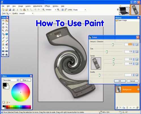 Emulate Android APK Guide Paint.net Photo Edit Emulate Android APK Guide Paint.net Photo Edit