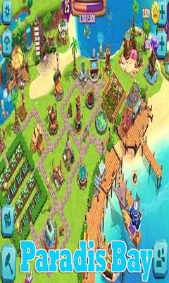 Emulate Android APK Guide Paradise Bay Emulate Android APK Guide Paradise Bay
