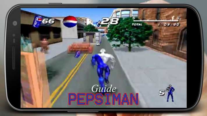 Emulate Android APK Guide Pepsiman Tips and Tricks Emulate Android APK Guide Pepsiman Tips and Tricks