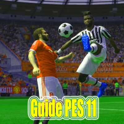 Emulate Android APK Guide PES 11 Emulate Android APK Guide PES 11