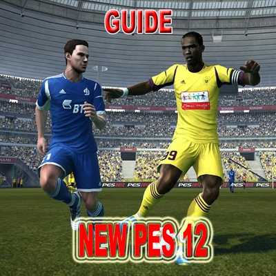 Emulate Android APK Guide PES 12 Emulate Android APK Guide PES 12