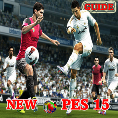 Emulate Android APK GUIDE PES 15