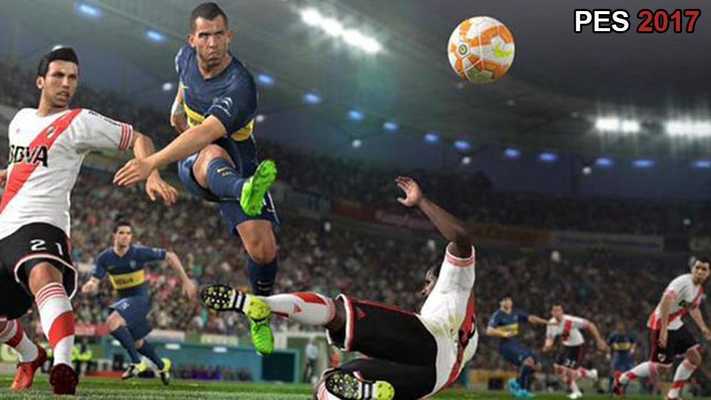 Emulate Android APK GUIDE : PES 2017 PRO Emulate Android APK GUIDE : PES 2017 PRO