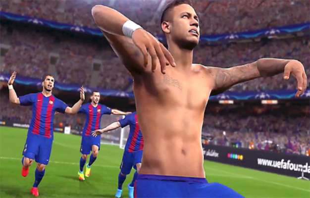Emulate Android APK Guide PES 2017 Emulate Android APK Guide PES 2017