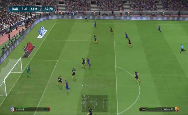Emulate Android APK GUIDE : PES 2K18
