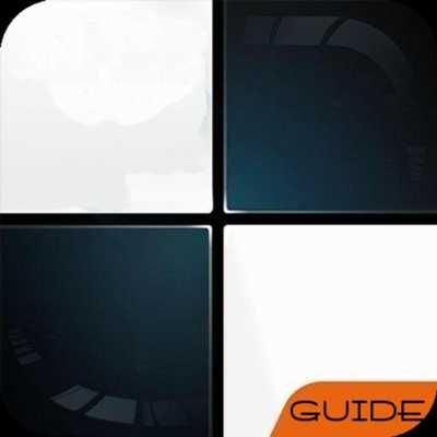 Emulate Android APK Guide Piano Tiles 2