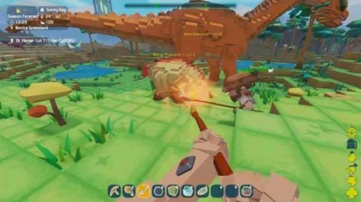 Emulate Android APK GUIDE: PixARK Game - ARK Survival Evolved Emulate Android APK GUIDE: PixARK Game - ARK Survival Evolved