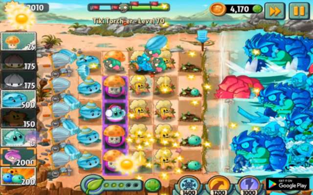 Emulate Android APK Guide Plants vs Zombies 2 Emulate Android APK Guide Plants vs Zombies 2