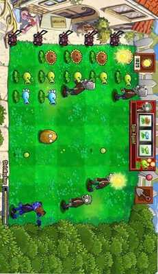 Emulate Android APK Guide Plants vs Zombies  New