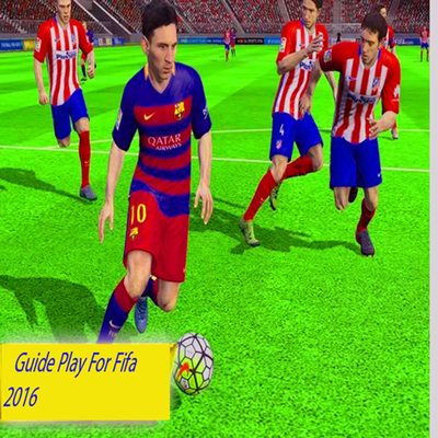Emulate Android APK Guide PLAY FIFA 16
