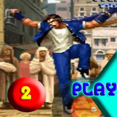 Emulate Android APK Guideplay King of Fighters 98 Emulate Android APK Guideplay King of Fighters 98