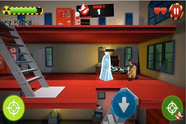 Emulate Android APK Guide PLAYMOBIL Ghostbusters Emulate Android APK Guide PLAYMOBIL Ghostbusters